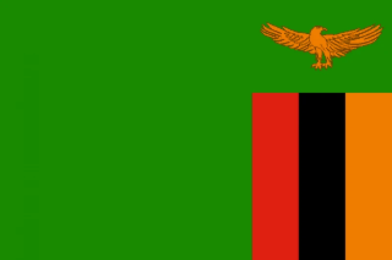 Zambia eSIM (Data + Voice + SMS)