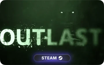 Outlast | GL