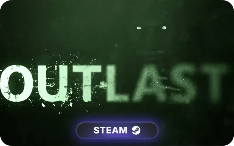 Outlast | GL