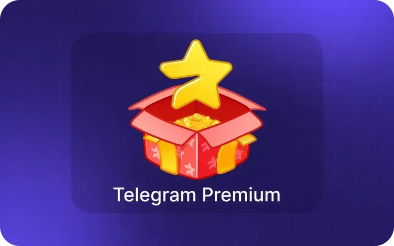 Telegram Premium
