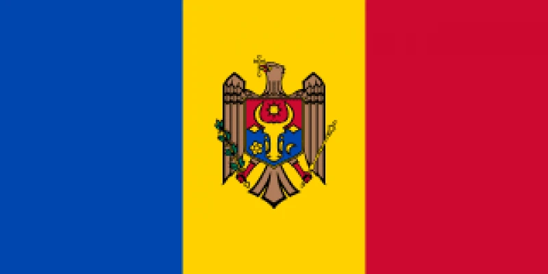 Moldova eSIM (Data Only)