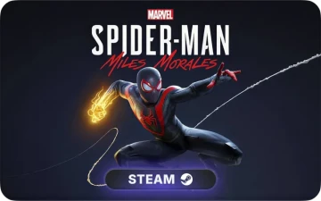 Marvel’s Spider-Man: Miles Morales | GL