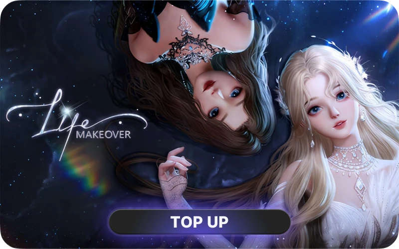 Life Makeover (Global)