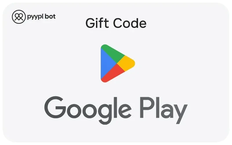 Google Play (KR)