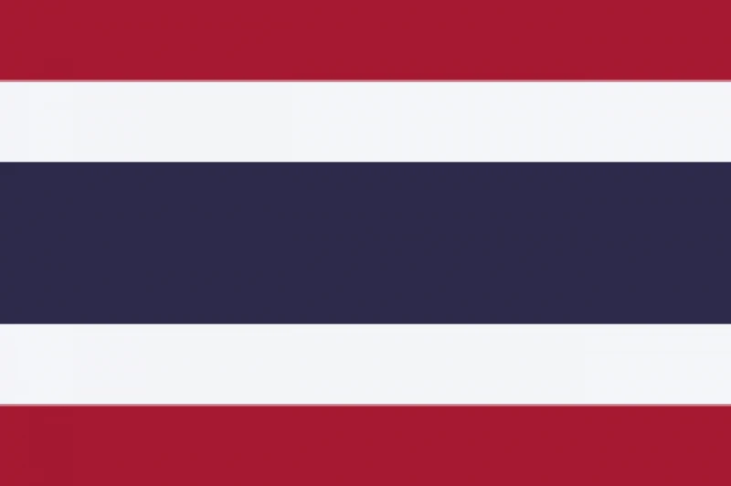 Thailand eSIM (Data + Voice + SMS)