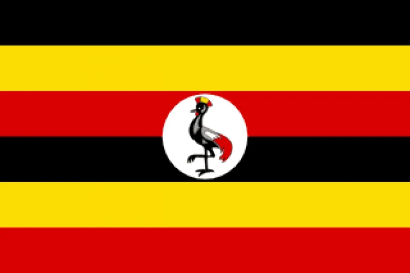 Uganda eSIM (Data + Voice + SMS)