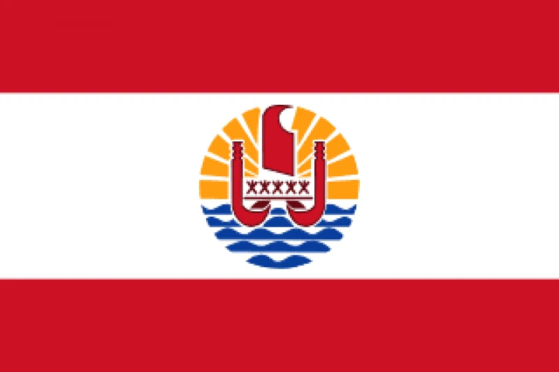 French Polynesia eSIM (Data Only)