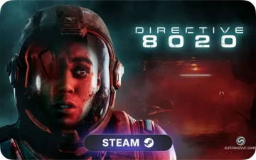 Directive 8020 Steam Voucher ROW