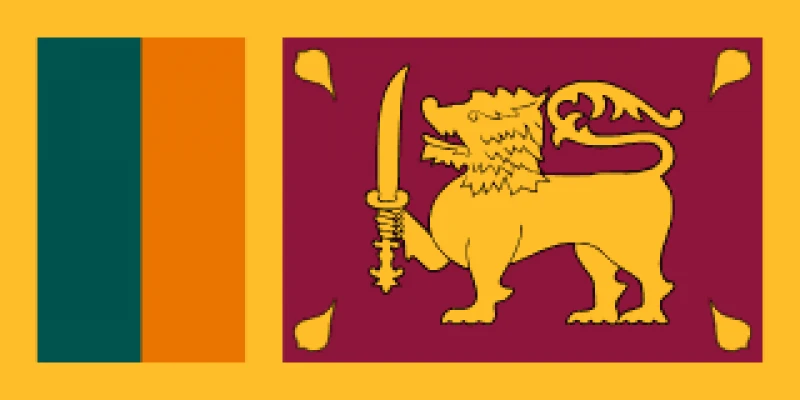 Sri Lanka eSIM (Data + Voice + SMS)