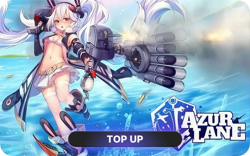Azur Lane