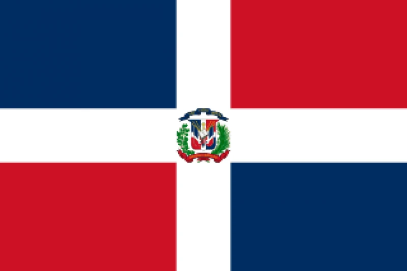 Dominican eSIM (Data + Voice + SMS)