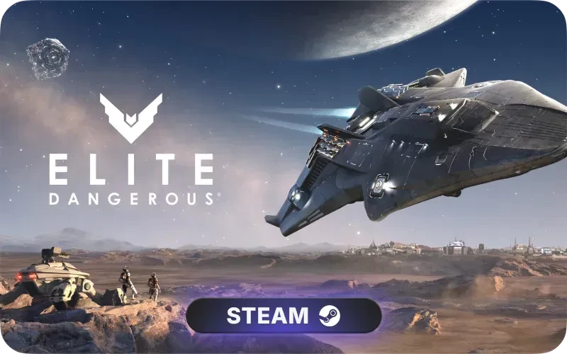 Elite Dangerous | GL