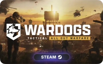 WARDOGS | CIS