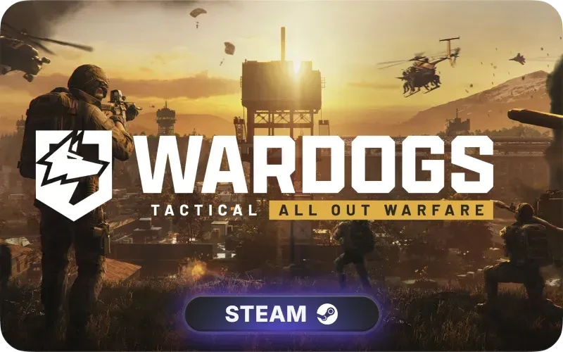 WARDOGS | CIS