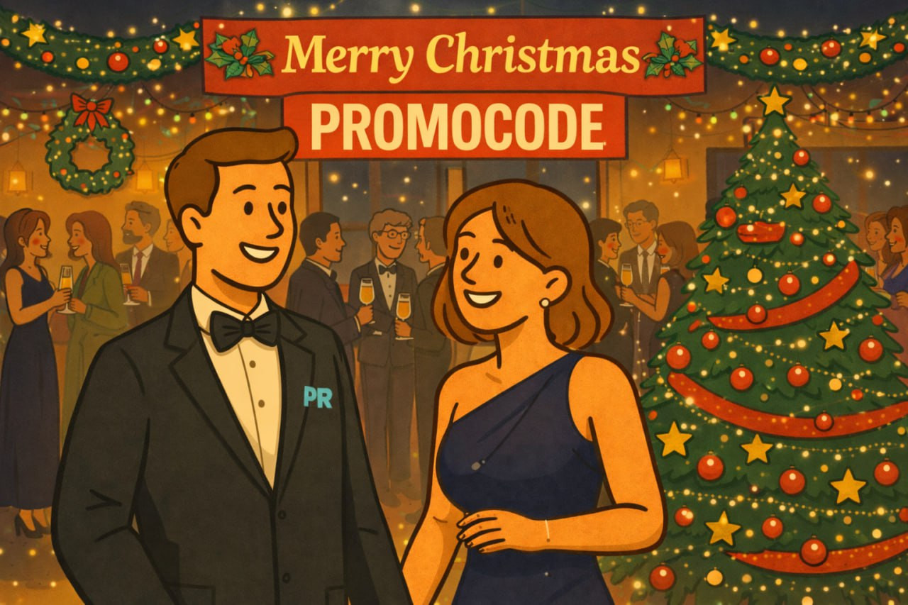 🎄12% Christmas Bonus