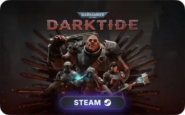 Warhammer 40,000: Darktide | GL