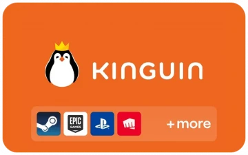 Kinguin (PL)