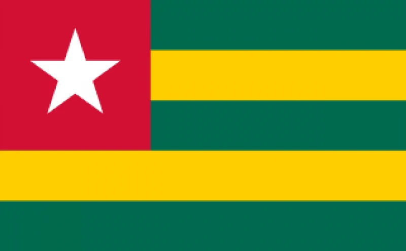 Togo eSIM (Data + Voice + SMS)