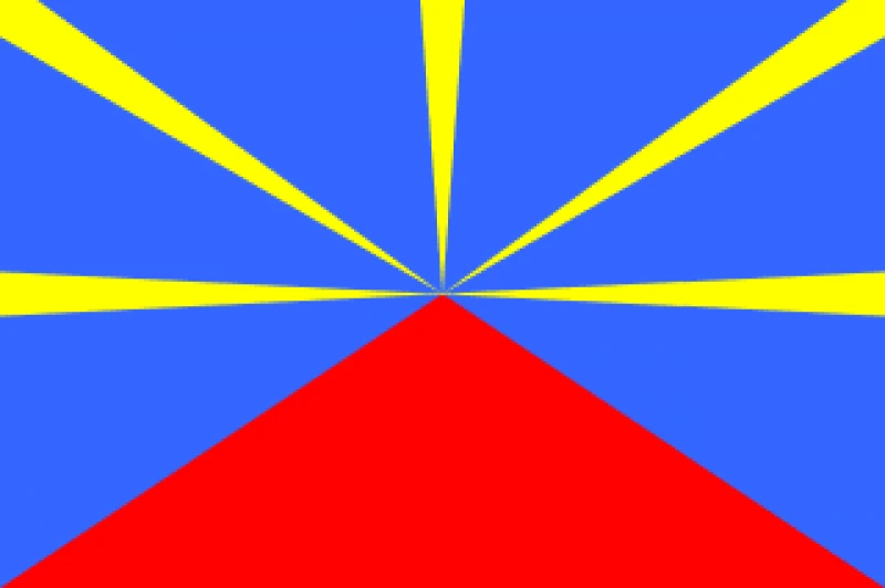 Реюньон eSIM (Только данные)