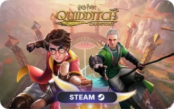 Harry Potter: Quidditch Champions | CIS