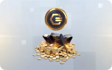 Overwatch Coins (Global)