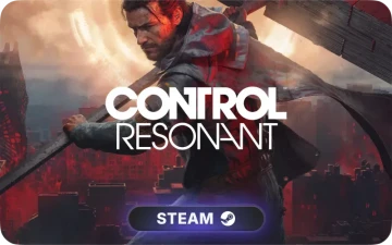 CONTROL Resonant | MENA