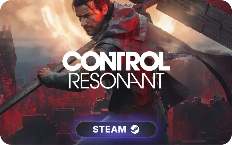 CONTROL Resonant | MENA