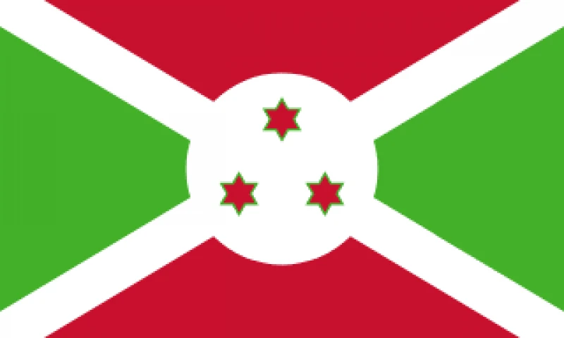 Burundi eSIM (Data + Voice + SMS)