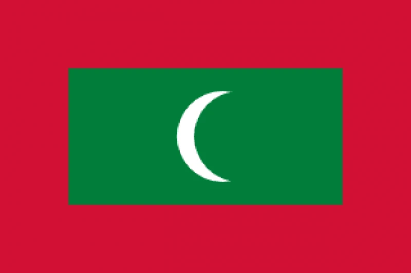 Maldives eSIM (Data Only)