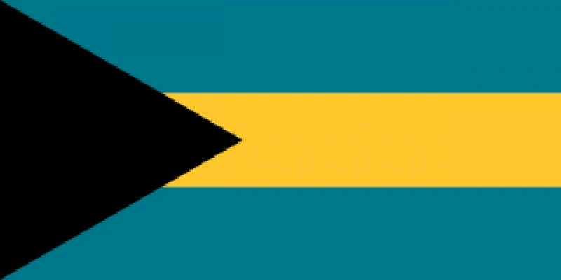 Bahamas eSIM (Data Only)