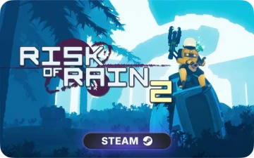 Risk of Rain 2 | GL