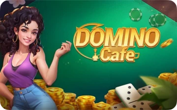 Domino Cafe Gift Card
