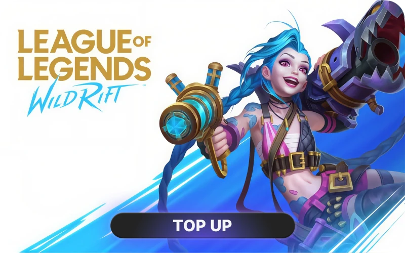 Wild Rift (TH)