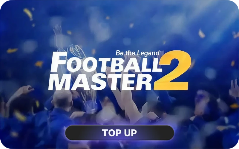 Football Master 2
