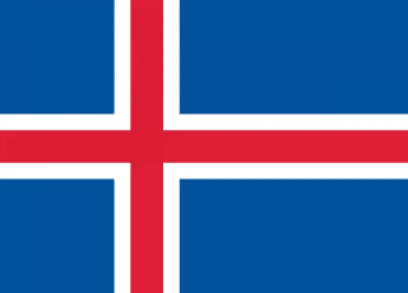 Iceland eSIM (Data Only)