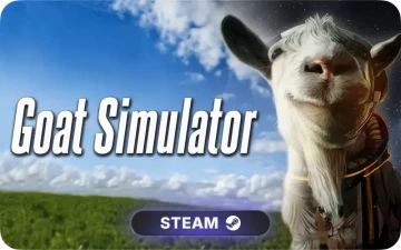 Goat Simulator | GL