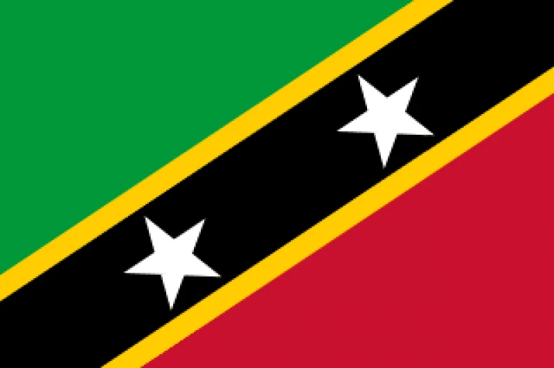 Saint Kitts and Nevis eSIM (Data + Voice + SMS)