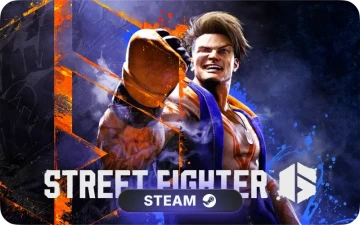 Street Fighter™ 6 | CIS