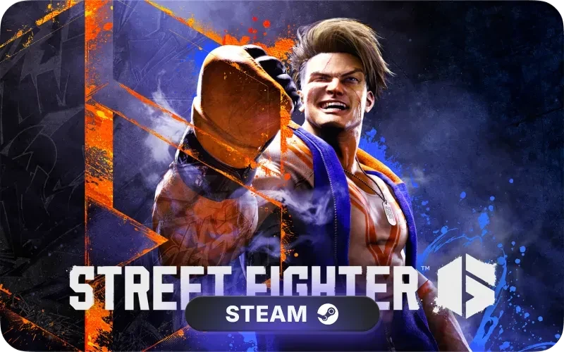 Street Fighter™ 6 | CIS