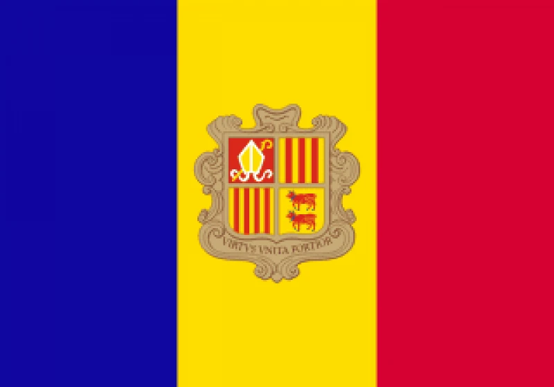 Andorra eSIM (Data Only)