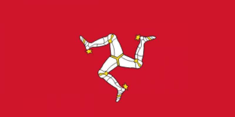 Isle of Man eSIM (Data + Voice + SMS)