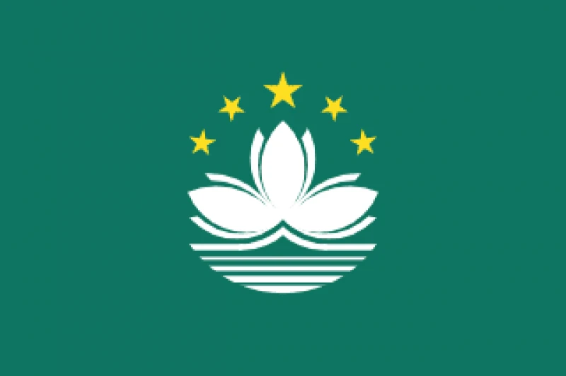 Macau eSIM (Data Only)