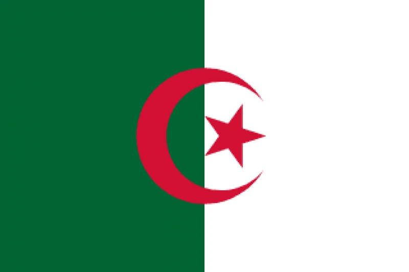 Algeria eSIM (Data + Voice + SMS)