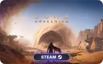 Dune: Awakening | CIS