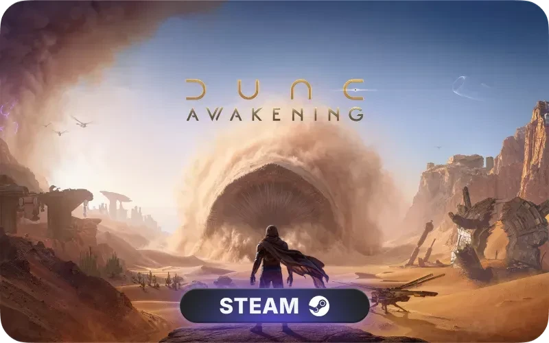 Dune: Awakening | CIS