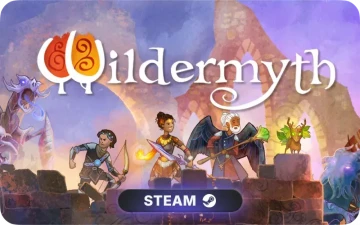 Wildermyth | GL