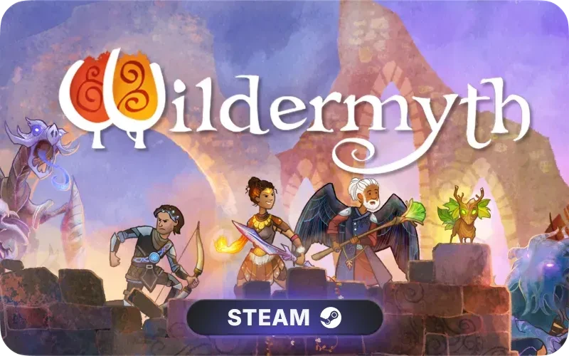 Wildermyth | GL