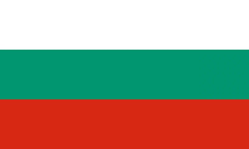 Bulgaria eSIM (Data Only)