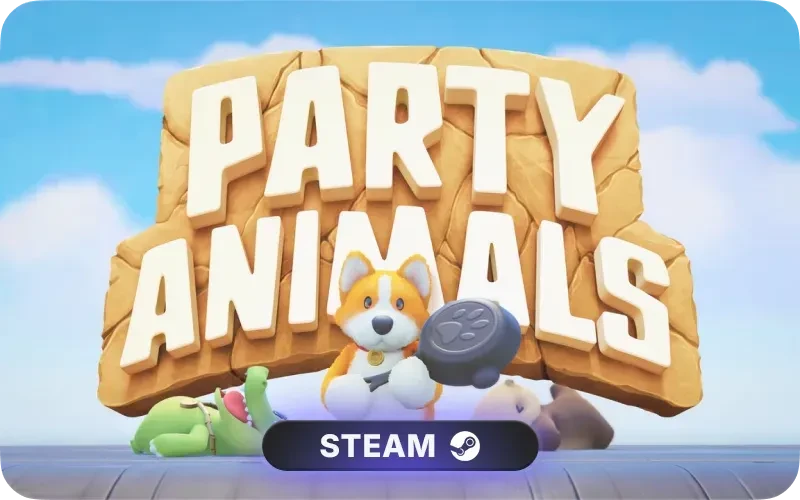 Party Animals | GL