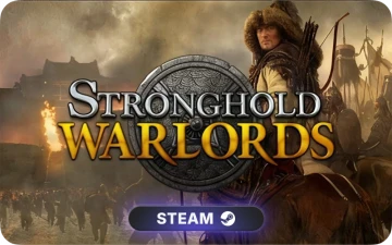 Stronghold: Warlords